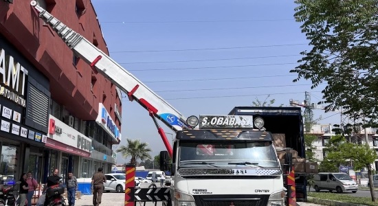 datça nakliyat şirketi