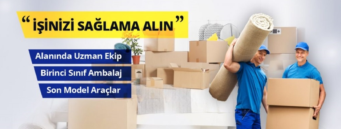 evden eve datça nakliyat