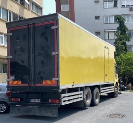 dalaman evden eve nakliyat